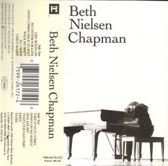 Thumbnail - CHAPMAN,Beth Nielsen
