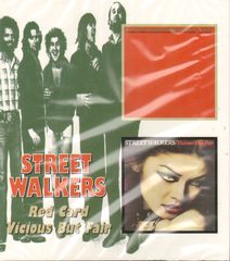 Thumbnail - STREETWALKERS