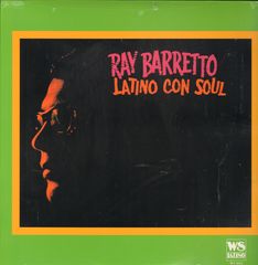 Thumbnail - BARRETTO,Ray