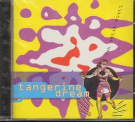 Thumbnail - TANGERINE DREAM