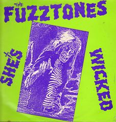 Thumbnail - FUZZTONES