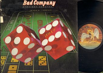 Thumbnail - BAD COMPANY