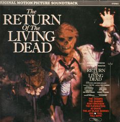Thumbnail - RETURN OF THE LIVING DEAD
