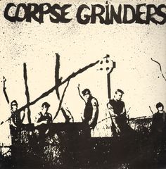 Thumbnail - CORPSE GRINDERS