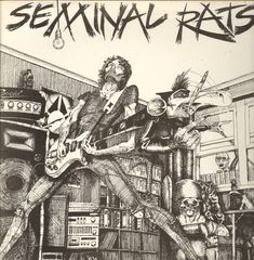 Thumbnail - SEMINAL RATS