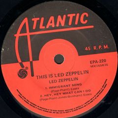 Thumbnail - LED ZEPPELIN