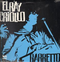 Thumbnail - BARRETTO,Ray