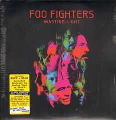 Thumbnail - FOO FIGHTERS