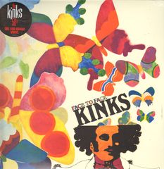 Thumbnail - KINKS