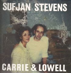 Thumbnail - STEVENS,Sufjan