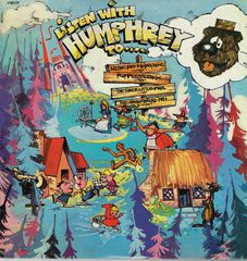 Thumbnail - HUMPHREY BEAR