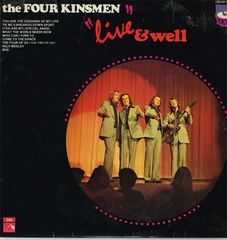 Thumbnail - FOUR KINSMEN