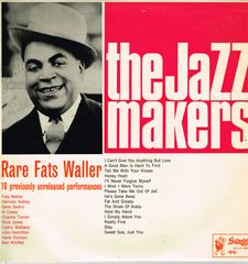 Thumbnail - WALLER,Fats