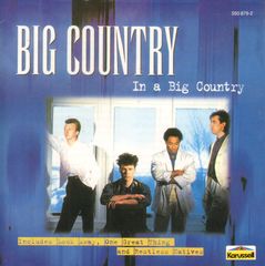 Thumbnail - BIG COUNTRY