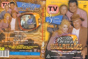 Thumbnail - BEVERLY HILLBILLIES