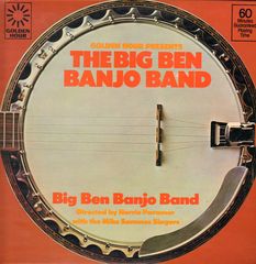 Thumbnail - BIG BEN BANJO BAND