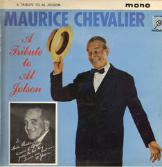 Thumbnail - CHEVALIER,Maurice
