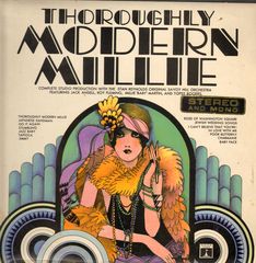 Thumbnail - THOROUGHLY MODERN MILLIE