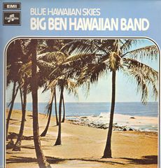 Thumbnail - BIG BEN HAWAIIAN BAND