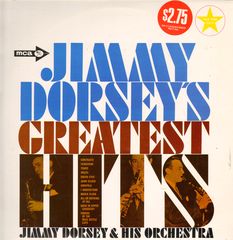 Thumbnail - DORSEY,Jimmy