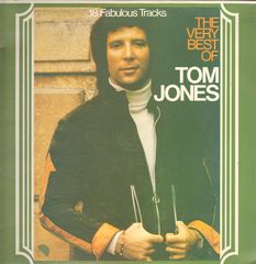 Thumbnail - JONES,Tom