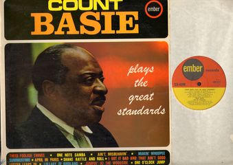 Thumbnail - BASIE,Count