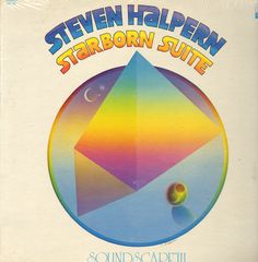 Thumbnail - HALPERN,Steven