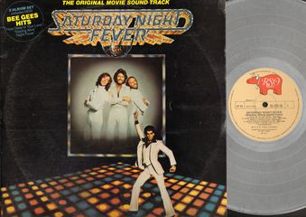 Thumbnail - SATURDAY NIGHT FEVER