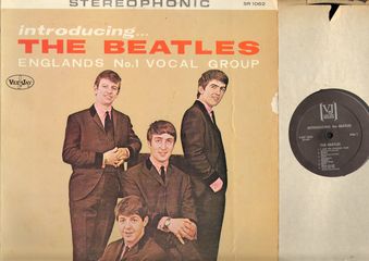 Thumbnail - BEATLES