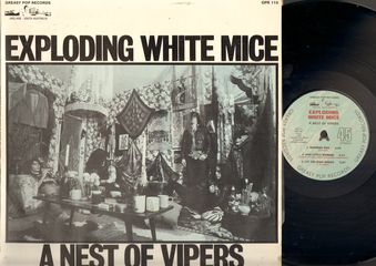 Thumbnail - EXPLODING WHITE MICE