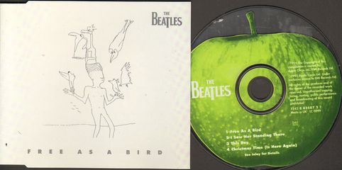 Thumbnail - BEATLES