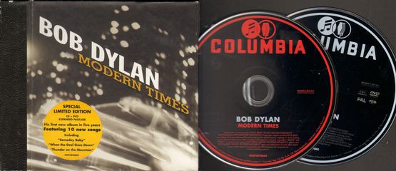 Thumbnail - DYLAN,Bob