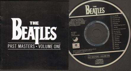 Thumbnail - BEATLES