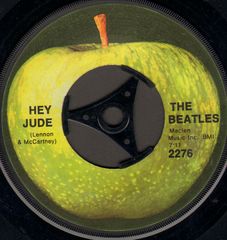 Thumbnail - BEATLES