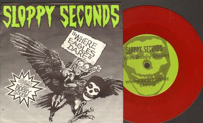 Thumbnail - SLOPPY SECONDS