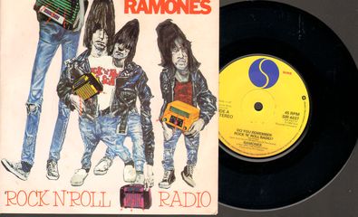Thumbnail - RAMONES