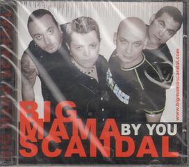 Thumbnail - BIG MAMA SCANDAL