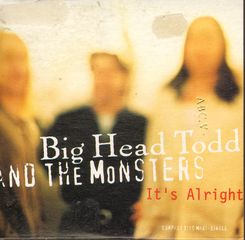 Thumbnail - BIG HEAD TODD AND THE MONSTERS