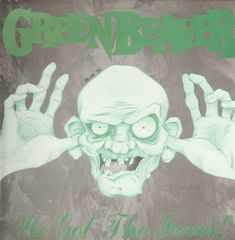 Thumbnail - GREEN BEAVER