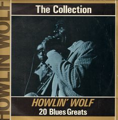Thumbnail - HOWLIN' WOLF