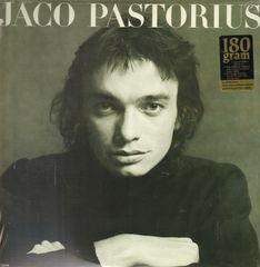 Thumbnail - PASTORIUS,Jaco