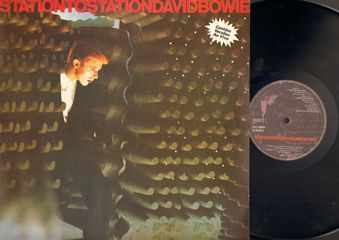 Thumbnail - BOWIE,David