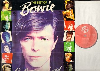 Thumbnail - BOWIE,David