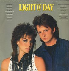 Thumbnail - LIGHT OF DAY