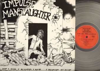 Thumbnail - IMPULSE MANSLAUGHTER