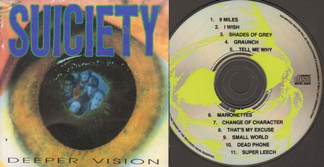 Thumbnail - SUICIETY