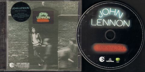 Thumbnail - LENNON,John