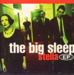 Thumbnail - BIG SLEEP