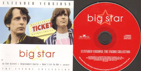 Thumbnail - BIG STAR