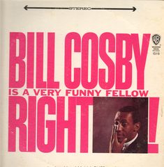 Thumbnail - COSBY,Bill